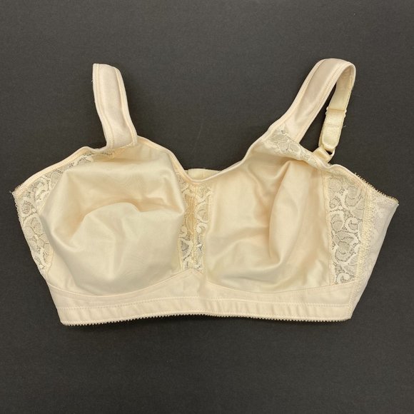 NWT PLAYTEX All Around Minimizer Bra #AS19, size 38DD - Picture 4 of 5